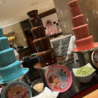 ヒルトン東京 - 