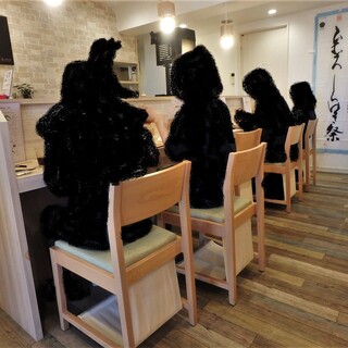 かき氷店 小桃_2