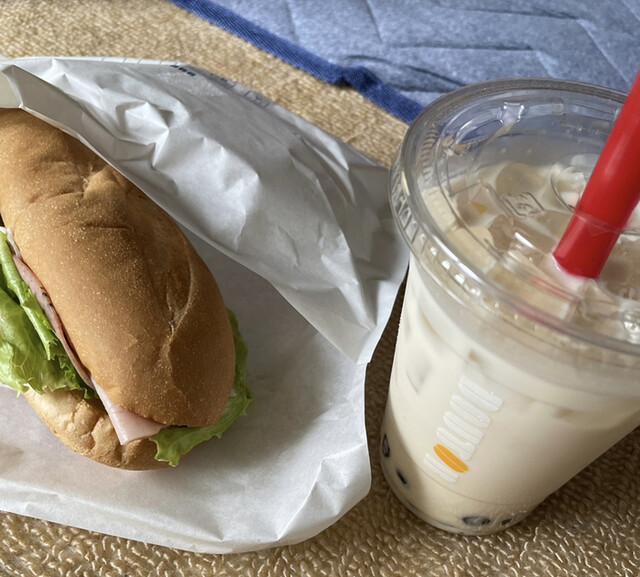 ドトールコーヒショップ アルテマルカン桜台店（花巻）- カフェでくつろぐおすすめポイント