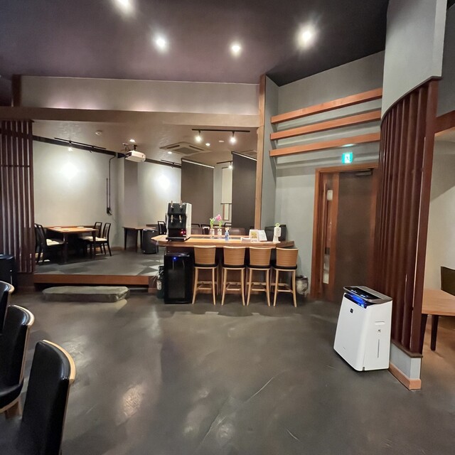 NOYMOND BREWING＆もんど（【旧店名】和酒Dining もんど） - 一ノ関（居酒屋）の写真