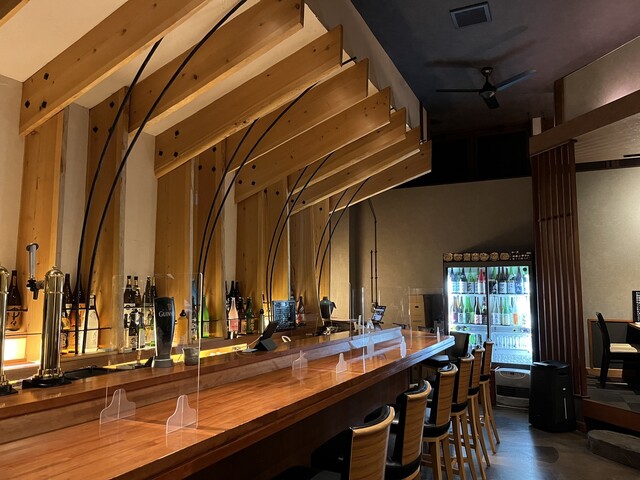 NOYMOND BREWING＆もんど｜一関の居酒屋でクラフトビールと和食を楽しむ