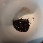 ジュラクステイ 新潟 - 笹川流れの藻塩　糀屋団四郎の鉄火味噌
      違っていたらごめんなさい(＞人＜;)