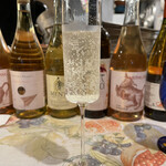 リボリータ エ サルメリア - 