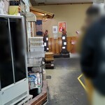 元祖スタミナ満点らーめん すず鬼 - 