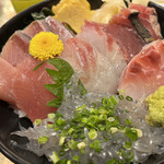 すし・魚処 のへそ  本店 - 