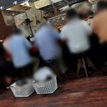 元祖スタミナ満点らーめん すず鬼 - 