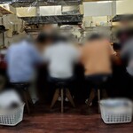 元祖スタミナ満点らーめん すず鬼 - 