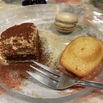 リボリータ エ サルメリア - 