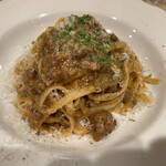 リボリータ エ サルメリア - 