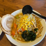 Ramen Daigaku - 