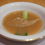 中国料理 琥珀 - 