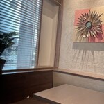 ジュラクステイ 新潟 - 内観