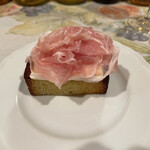 リボリータ エ サルメリア - 