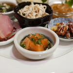 中国料理 琥珀 - 
