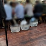 元祖スタミナ満点らーめん すず鬼 - 