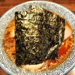 中華そば榮田 - 特製中華そば