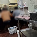 元祖スタミナ満点らーめん すず鬼 - 