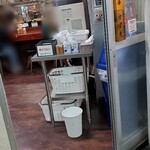 元祖スタミナ満点らーめん すず鬼 - 