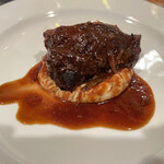 リボリータ エ サルメリア - 