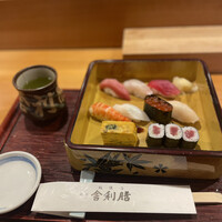 舎利膳 - 
