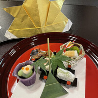 料亭 天王殿 - 