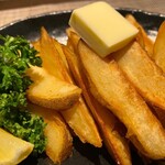 Hakodate Dining 備後屋 - 