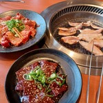 Yakiniku Tokkyuu - 