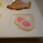本枯中華そば 魚雷 - 