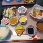 Wafu Restaurant Sekihonjin