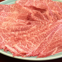 人形町 今半 東京ガーデンテラス紀尾井町店 - 