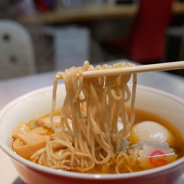 Hongare Chuka Soba Gyolai photo 3