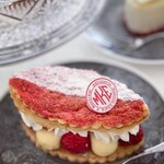 マコトエバラ×モンレアル - 