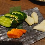 Meshi To Sake Takahiro - 