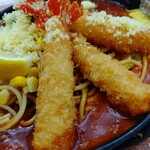 スパゲティハウス チャオニーノ - 