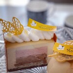 マコトエバラ×モンレアル - 