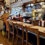 冷やし中華専門店 ひやちゅう - 