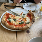 ピッツェリア セリコ - 