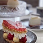 マコトエバラ×モンレアル - 