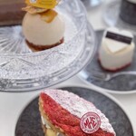 マコトエバラ×モンレアル - 