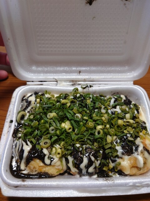 たこ焼き処 たこやん - 平木田/たこ焼き | 食べログ