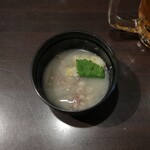 狩人の空 - 