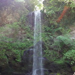 ＭＡ－ＢＯ - 夕日の滝