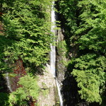 ＭＡ－ＢＯ - 洒水の滝