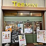 TERMINI - 