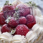 マコトエバラ×モンレアル - 