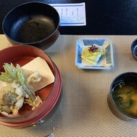 とうふ屋うかい 鷺沼店 - 