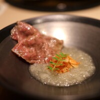 西麻布けんしろう - 厳選和牛の焼きしゃぶ