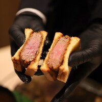 西麻布けんしろう - 断面も綺麗