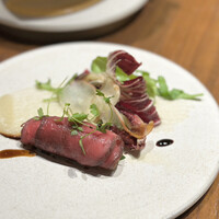 ERUTAN RESTAURANT BAR - 