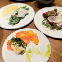 ERUTAN RESTAURANT BAR - 